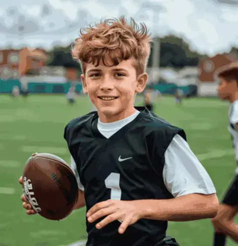 Весёлые занятия для детей в KidsOlimp