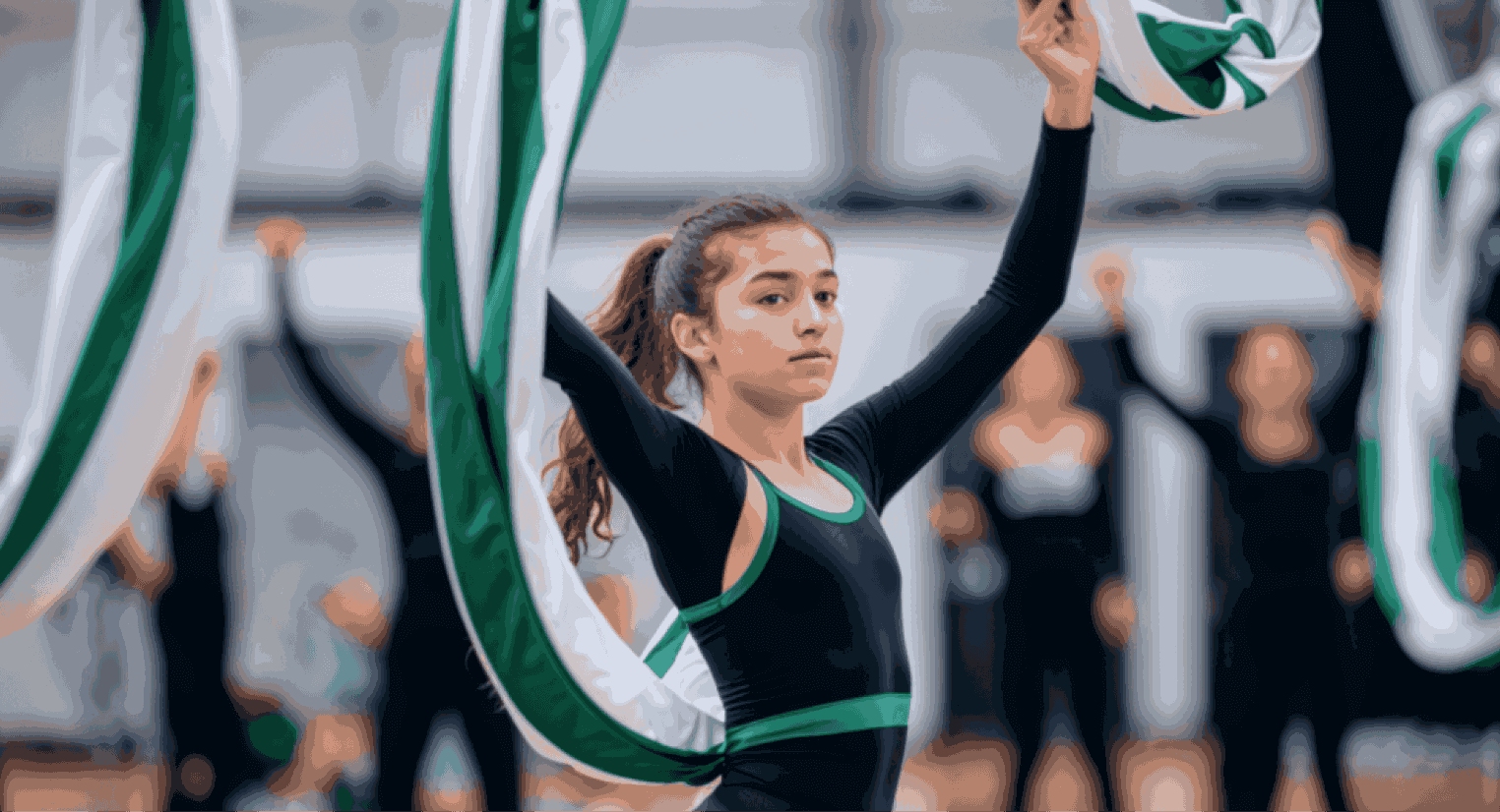 Гимнастическая программа KidsOlimp — совершенство в балансе