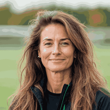 Руководитель программ KidsOlimp